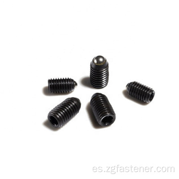 Tornillos de émbolo de bola GN614